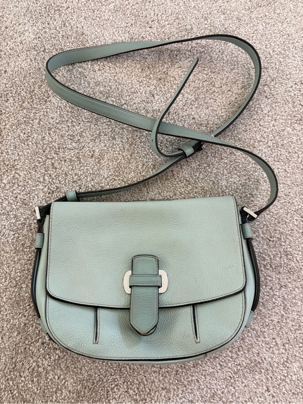 Michael Kors Romey bag